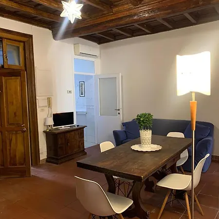 Appartamento Downtown 2 By Ghor Roma