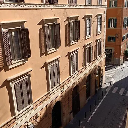 Downtown 2 By Ghor Appartamento Roma