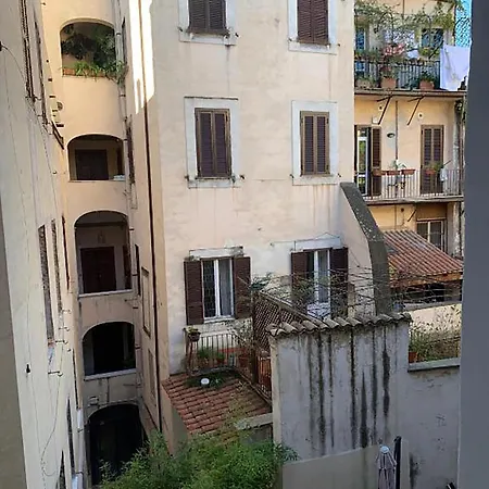 Daire Downtown 2 By Ghor