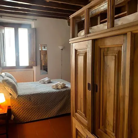 Lägenhet Downtown 2 By Ghor *